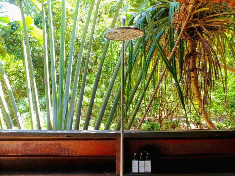 Baba Ecolodge Ko Phra Thong Exterior photo